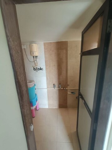 Bathroom in 2 BHK Apartment at Bhayandar West – for Sale