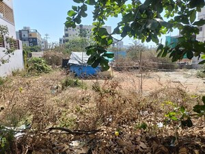 Plot Area in  Plot at Jonnabanda – for Sale