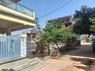  Plot – Exterior View View at Jonnabanda - for Sale