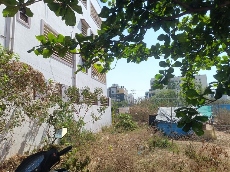 Garden, jonnabanda  165 Sq.Yd. Plot In Jonnabanda Hyderabad 10067872