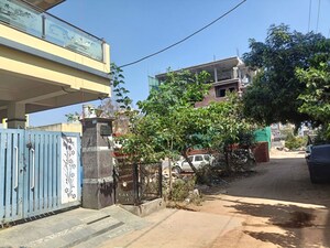  Plot – Exterior View View at Jonnabanda - for Sale