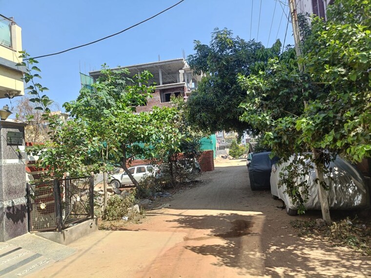 Exterior View, jonnabanda  165 Sq.Yd. Plot In Jonnabanda Hyderabad 10067872