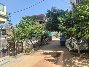  Plot – Exterior View View at Jonnabanda - for Sale