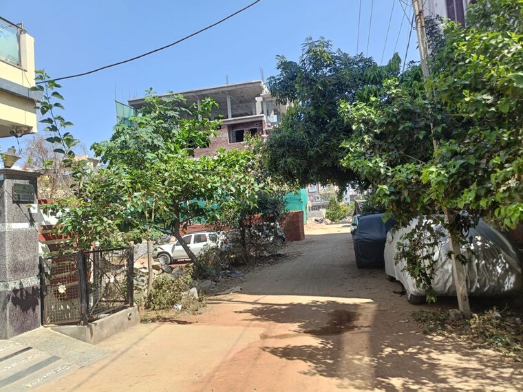 Exterior View, jonnabanda  165 Sq.Yd. Plot In Jonnabanda Hyderabad 10067872