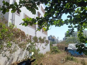  Plot – Exterior View View at Jonnabanda - for Sale