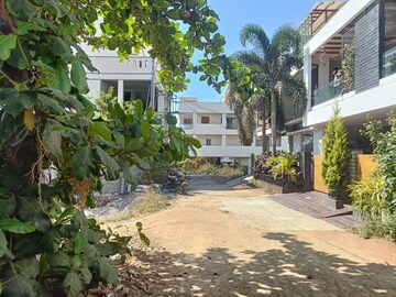  Plot – Exterior View View at Jonnabanda - for Sale