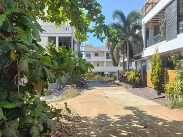  Plot – Exterior View View at Jonnabanda - for Sale