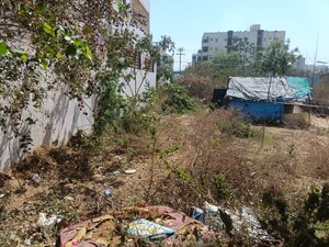  Plot For Sale in Jonnabanda