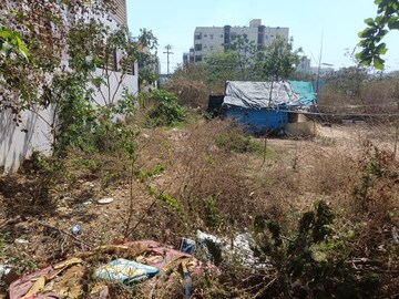 Plot Area in  Plot at Jonnabanda – for Sale