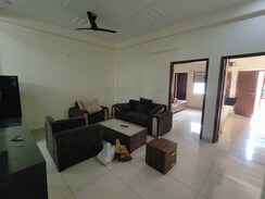 2 BHK + Extra Room Apartment For Rent in M3M Marina