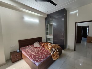 Bedroom in 2 BHK Apartment at M3M Marina, Sector 68 – for Rent