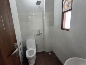 Bathroom in 2 BHK Apartment at M3M Marina, Sector 68 – for Rent
