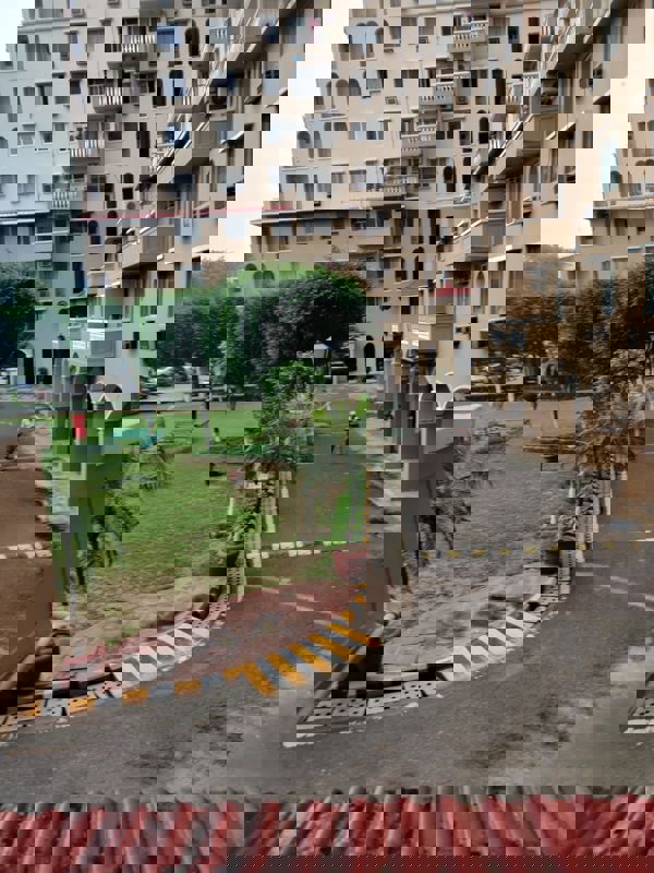 4 BHK + Servant Room 1767 Sq.Ft. Apartment in DLF Oakwood Estate