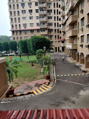 4 BHK Apartment For Rent in DLF Oakwood Estate, Dlf Phase ii