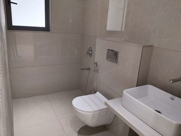 Bathroom, lohia-jain-209-hadapsar 2 Bedroom 1022 Sq.Ft. Apartment In Hadapsar Pune 10067821