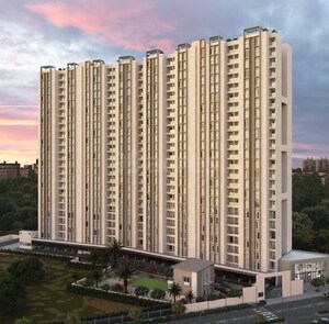 2 BHK Apartment For Sale in Lohia Jain 209 Hadapsar, Hadapsar