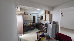 1 RkIndependent House For Rent in Sector 56