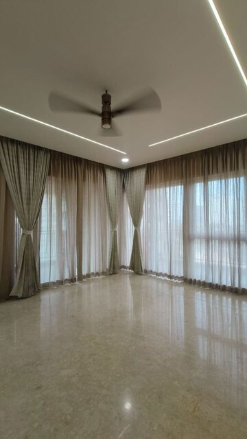 Furnished Amenities in 5 BHK Apartment at SNN Clermont, Hebbal – for Rent