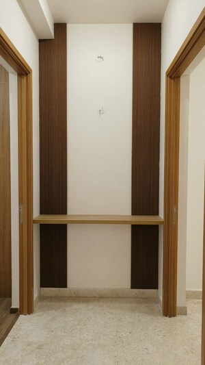 Room in 5 BHK Apartment at SNN Clermont, Hebbal – for Rent