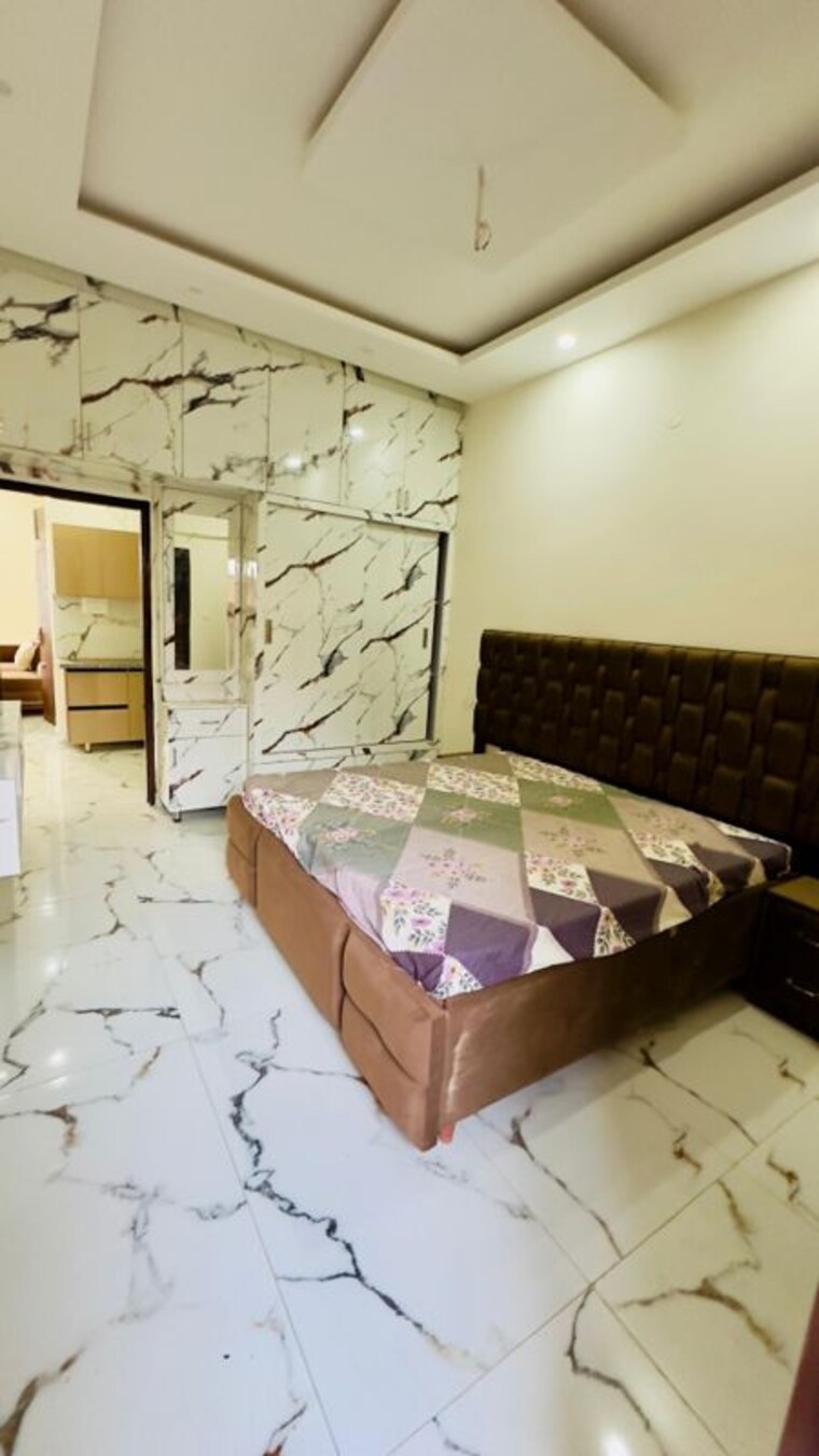 Team Area, sector 115 2 Bedroom 110 Sq.Yd. Builder Floor In Sector 115 Mohali 10067897