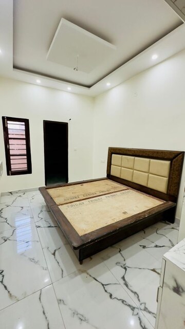 Bedroom in 2 BHK Builder Floor at Sector 115 – for Sale