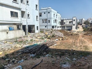  Plot – Exterior View View at Alwal - for Sale