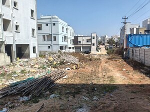  Plot For Sale in Alwal