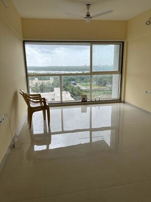 2.5 BHK Apartment For Rent in Govardhangiri, Goregaon West