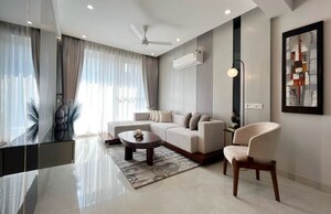 3 BHK Builder Floor For Sale in Sector 114