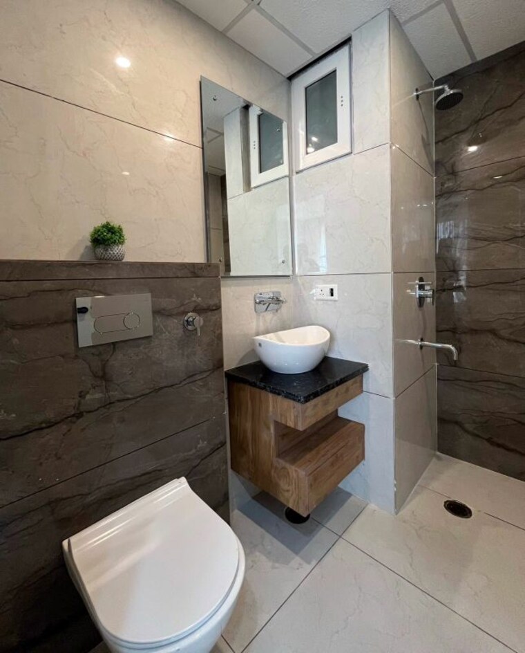 Master Bedroom, sector 114 3 Bedroom 150 Sq.Yd. Builder Floor In Sector 114 Mohali 10067820