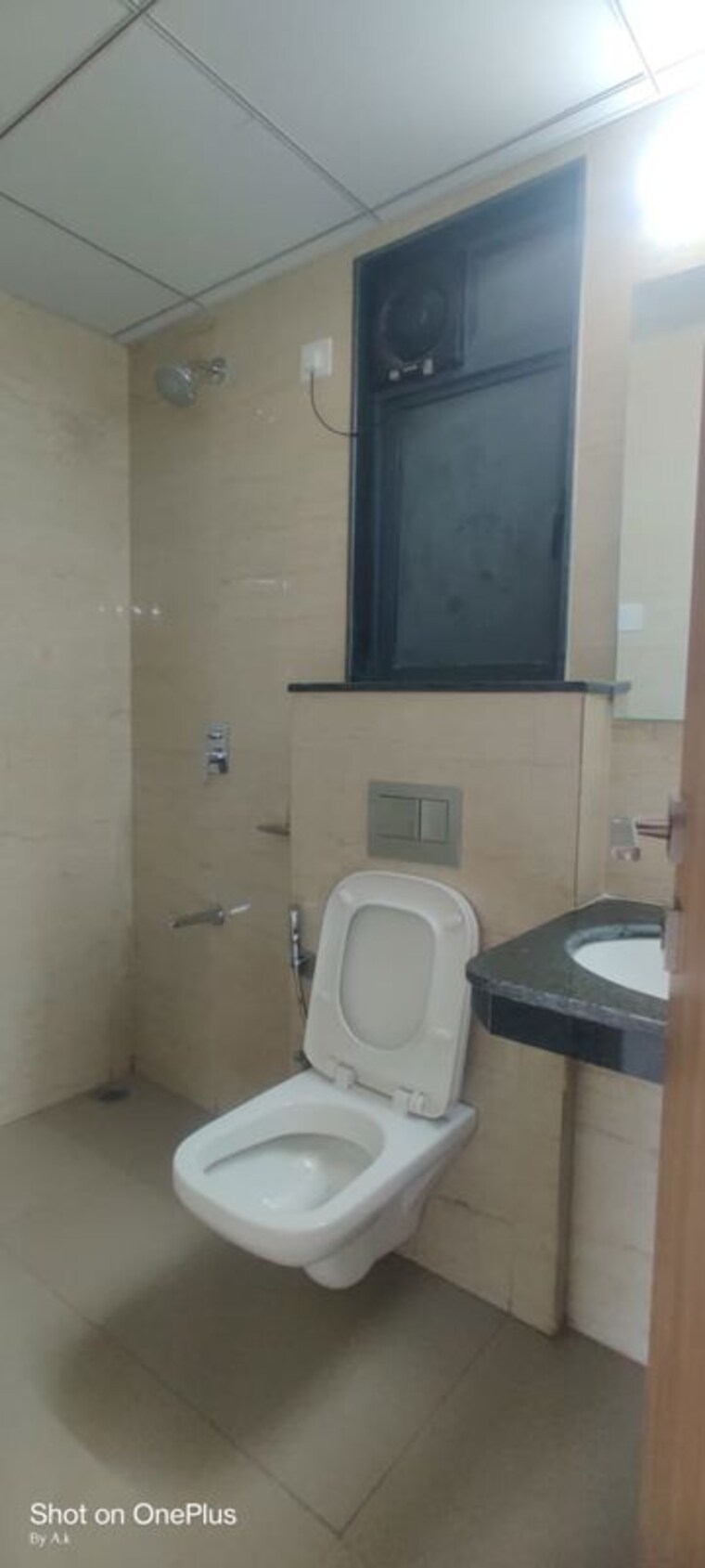 Bathroom, godrej-urban-park 2 Bedroom 665 Sq.Ft. Apartment In Chandivali Mumbai 10067912