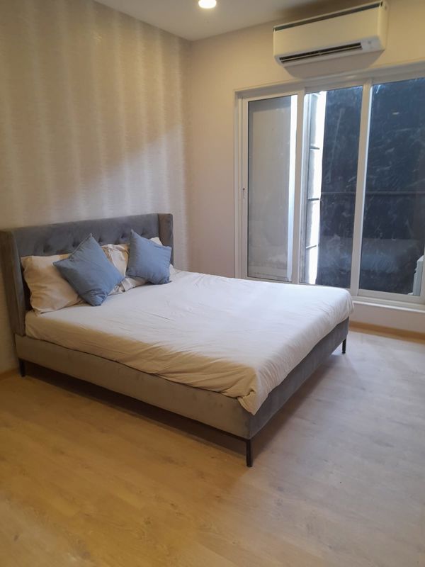2 BHK + Pooja Room,Servant Room,Extra Room 626 Sq.Ft. Apartment in Shapoorji Pallonji The Canvas Residences