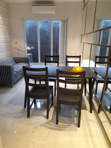 Gym in 2 BHK Apartment at Shapoorji Pallonji The Canvas Residences, Sewri – for Sale