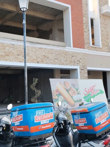 Furnished Amenities in  Showroom at LudhianA-Chandigarh Hwy – for Sale