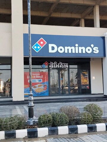  Showroom – Exterior View View at LudhianA-Chandigarh Hwy - for Sale