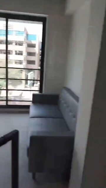 Kitchen in  Office Space at Suvidha Stellar, Bodakdev – for Rent