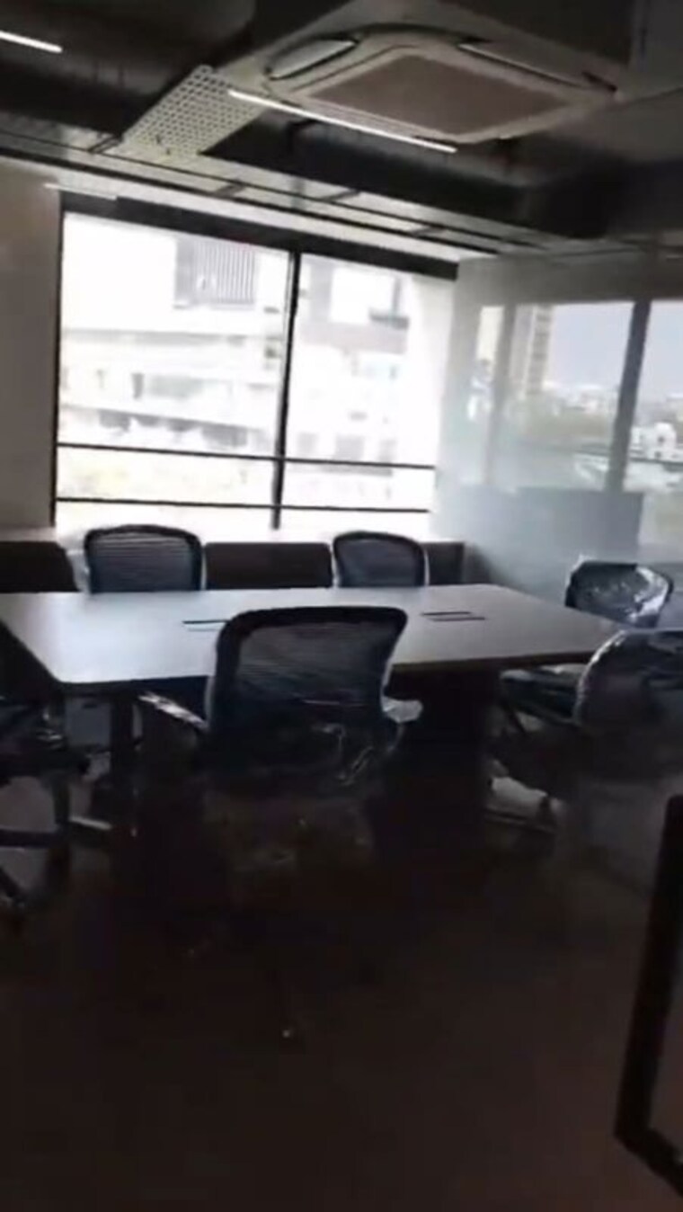 Team Area, suvidha-stellar Commercial Office Space 4900 Sq.Ft. In Bodakdev Ahmedabad 10067857