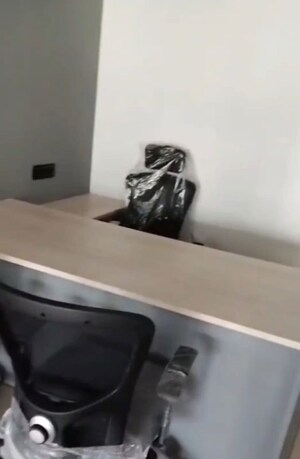 Furnished Amenities in  Office Space at Suvidha Stellar, Bodakdev – for Rent