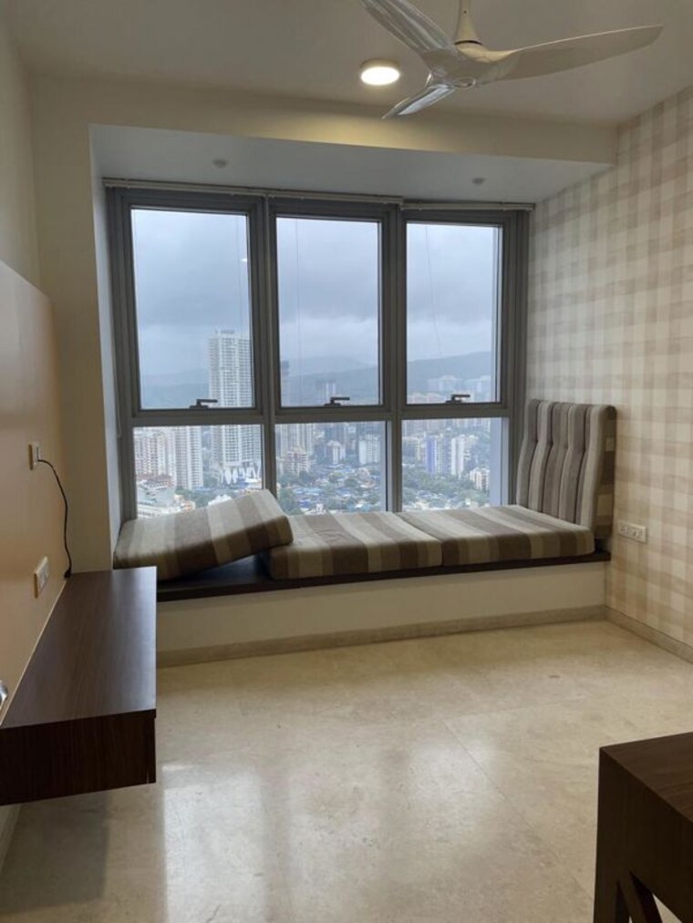 Room, oberoi-exquisite-goregaon 3 Bedroom 1456 Sq.Ft. Apartment In Goregaon East Mumbai 10067891