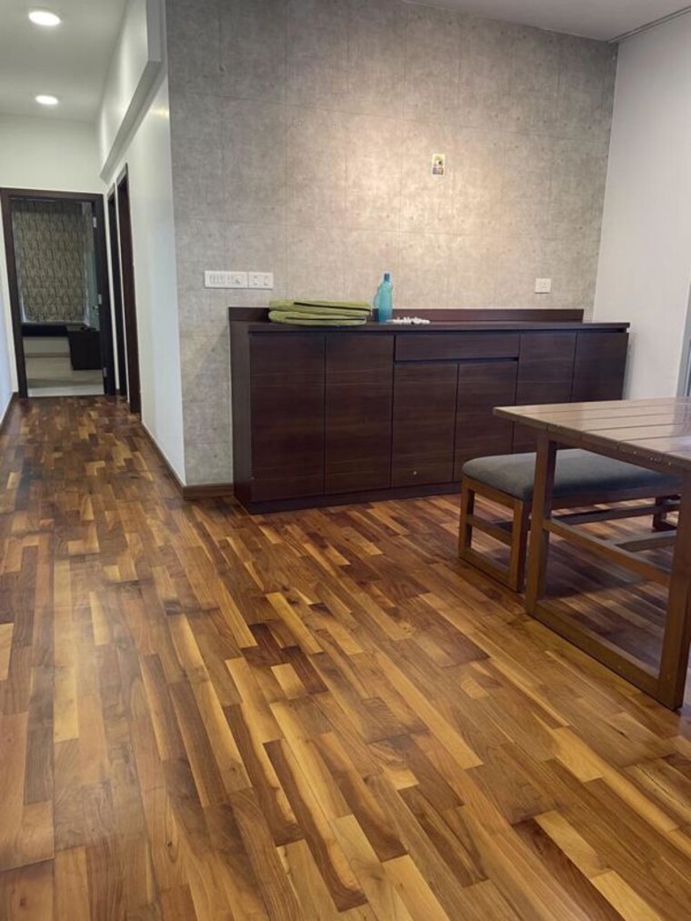 Kitchen, oberoi-exquisite-goregaon 3 Bedroom 1456 Sq.Ft. Apartment In Goregaon East Mumbai 10067891