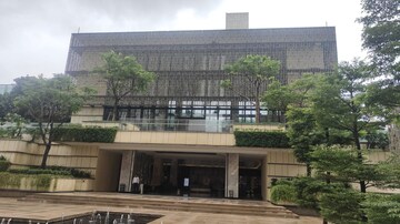 3 BHK Apartment – Exterior View View at Lodha Gardenia, Wadala - for Sale