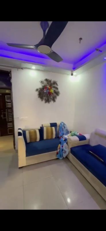 2.5 BHK + Extra Room 1140 Sq.Ft. Apartment in Ajnara Le Garden