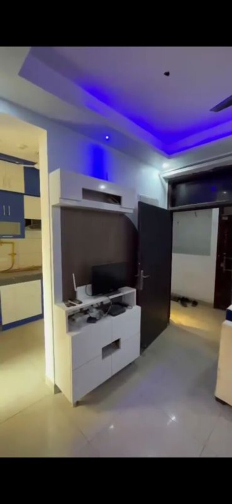 Master Bedroom, ajnara-le-garden 2.5 Bedroom 1140 Sq.Ft. Apartment In Sector 16b Greater Noida Greater Noida 10067927