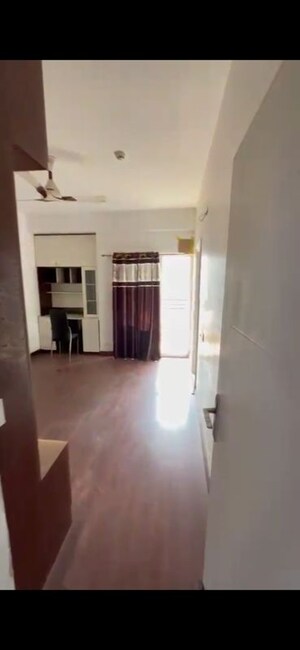 Building Lobby in 2.5 BHK Apartment at Ajnara Le Garden, Sector 16b Greater Noida – for Rent