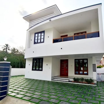 2 BHK Villa – Exterior View View at Electronic City Phase ii - for Sale