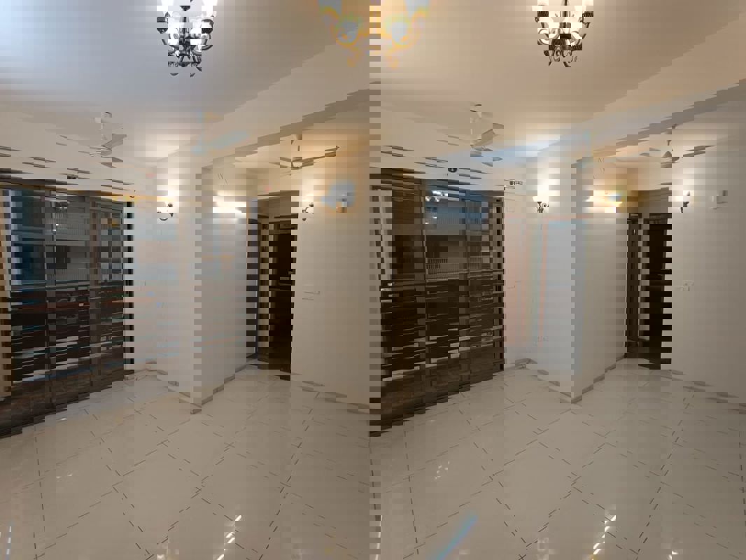 2 BHK + Basement 1200 Sq.Ft. Apartment in Arvind Skylands