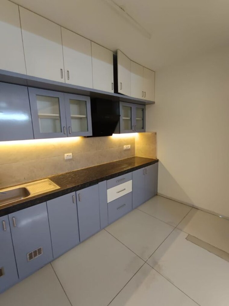Kitchen, arvind-skylands 2 Bedroom 1200 Sq.Ft. Apartment In Jakkuru Bangalore 10067921