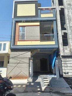3 BHK + Pooja Room Independent House For Sale in Alwal