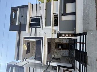 3 BHK + Pooja Room Villa For Sale in RNR Raghava Residency in Kowkoor, Hyderabad