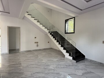 Living Room in 3 BHK Villa at RNR Raghava Residency, Kowkoor – for Sale